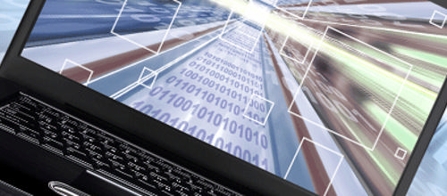 Målet er højhastighedsinternet til alle